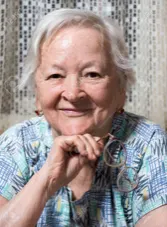 Profil de Mireille Clark