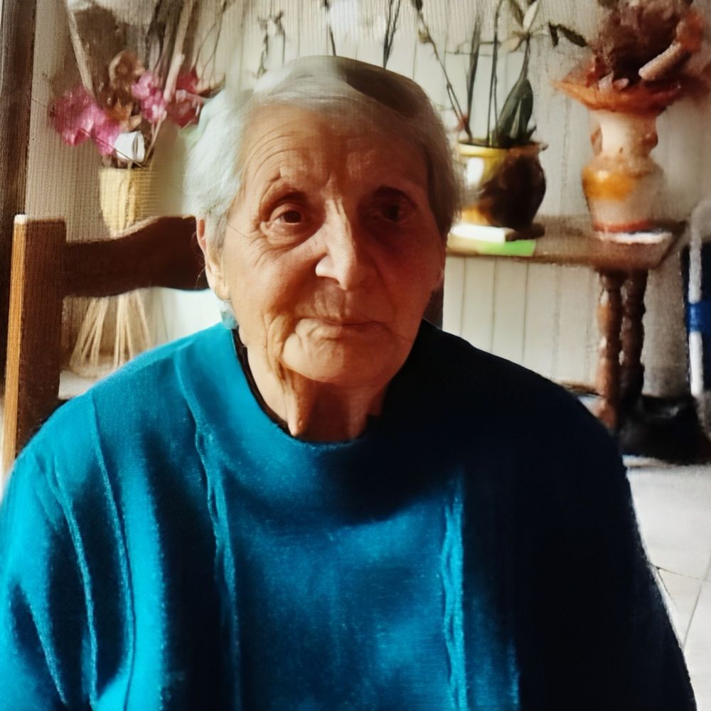 Profil de Jeannine CHARRIER