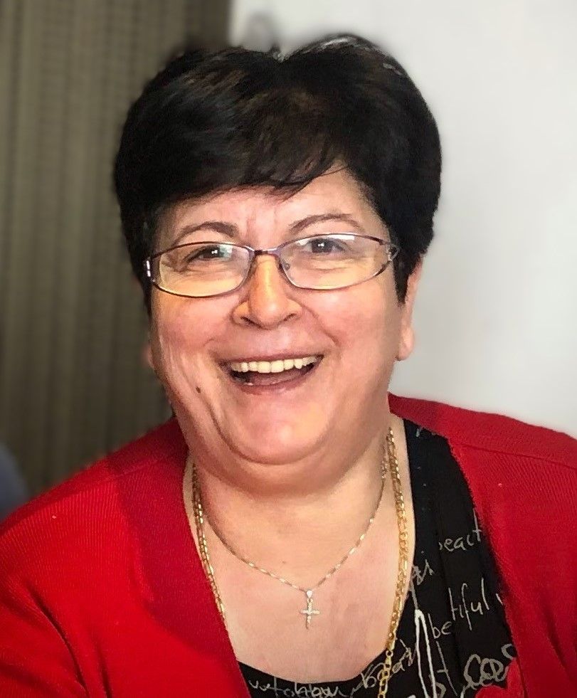 Profil de Tina INGRAO