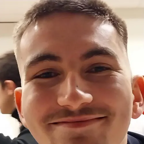 Profil de Valentin MAREZ