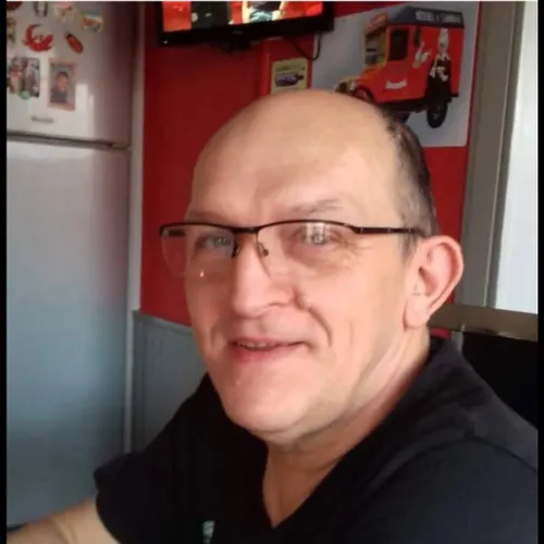 Profil de Pascal  CLISSON