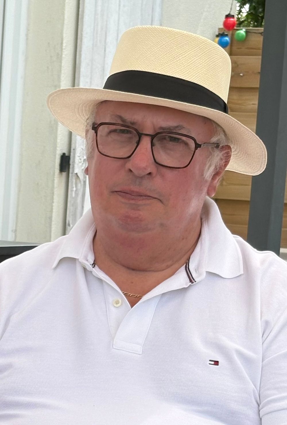 Profil de Jean pierre LARVOR