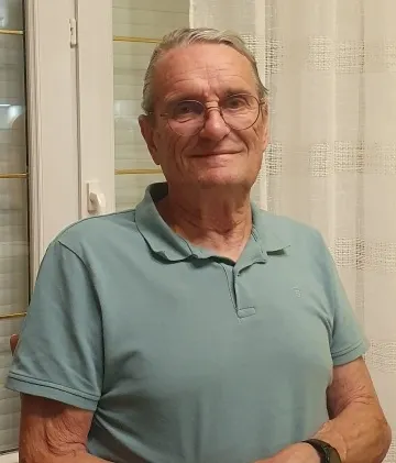 Profil de Gérard MARCHAL