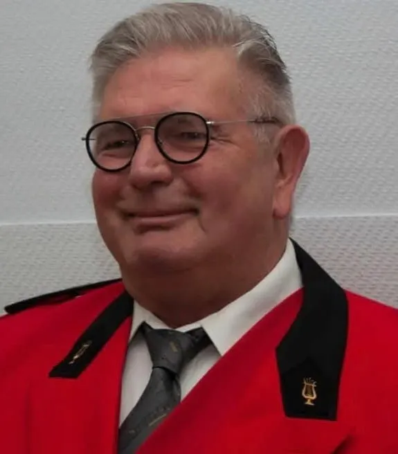 Profil de Jean-Marc VERDRON