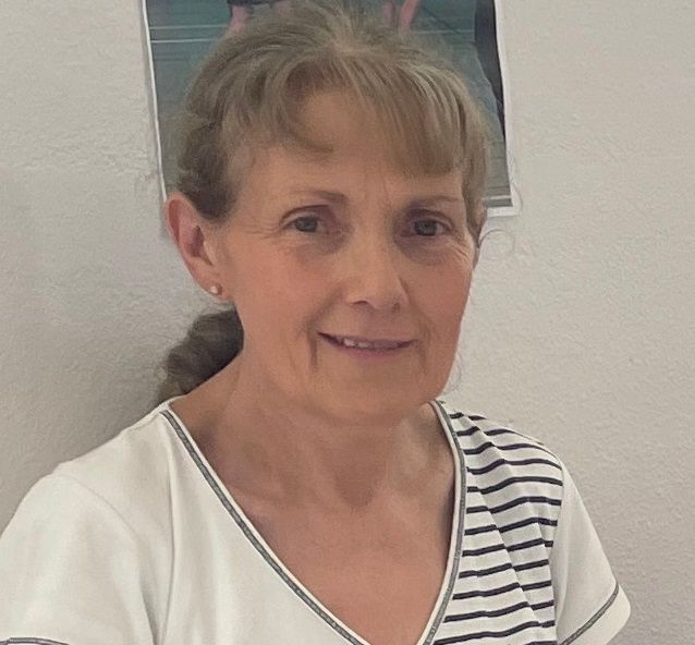 Profil de Guilaine DEVINEAU