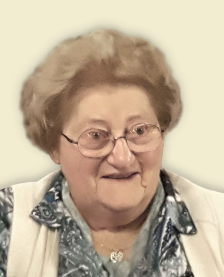 Profil de Ghislaine PAROÏELLE