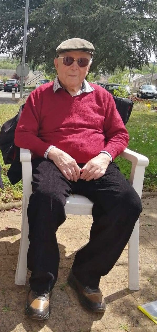 Profil de Jean HAUTON
