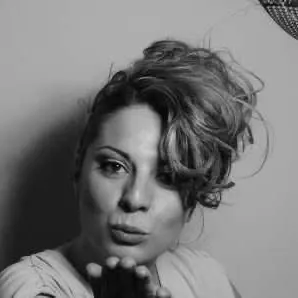 Profil de Ludivine BEVILACQUA