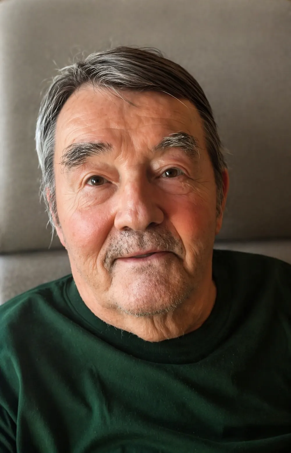 Profil de Jean-Pierre LE GUERN