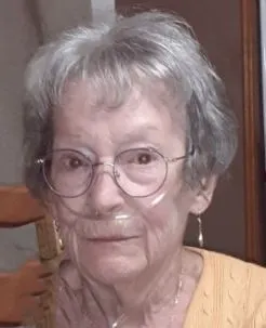 Profil de Monique AUBRY