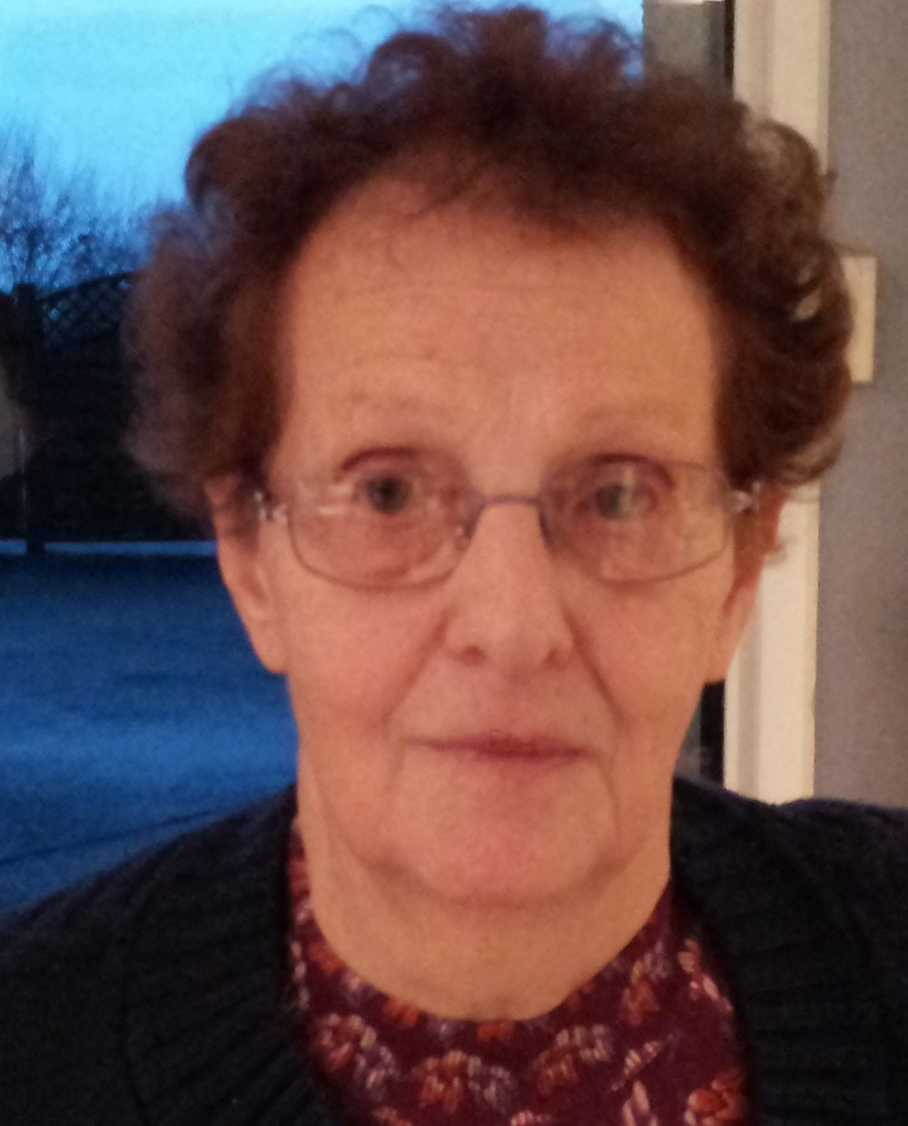 Profil de Marie-Thérèse LE MARCHAND