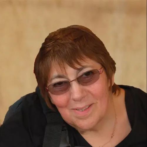Profil de Marie-Agnès LAUNAY