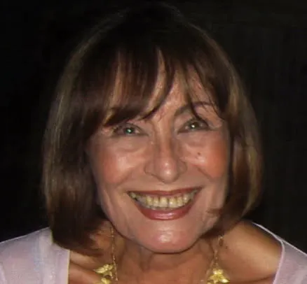 Profil de Jacqueline DISTEL