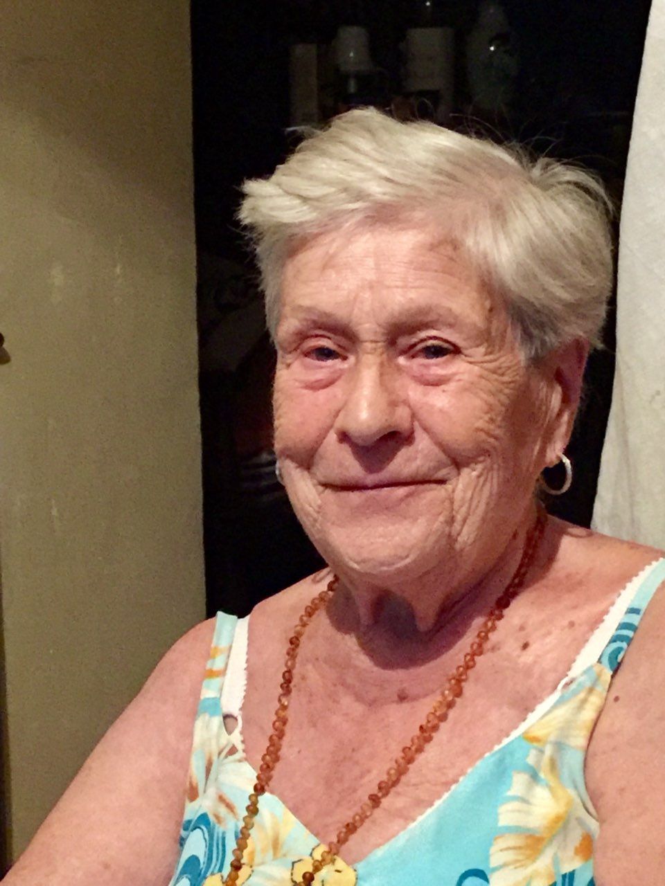 Profil de Fernande NEYRAND