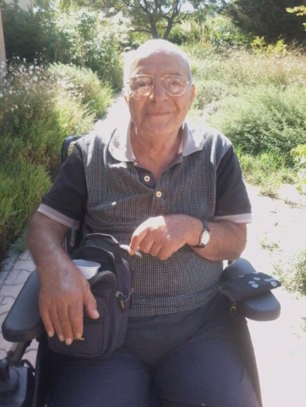 Profil de Gérard CERRUTI