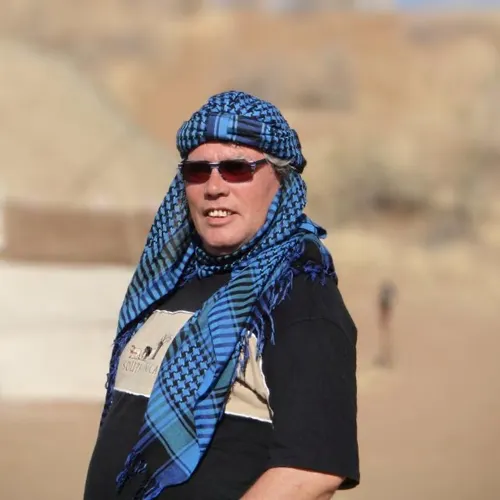 Profil de Stéphan PACCOU