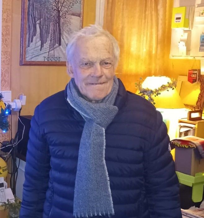 Profil de Jean-Yves LE MEUR
