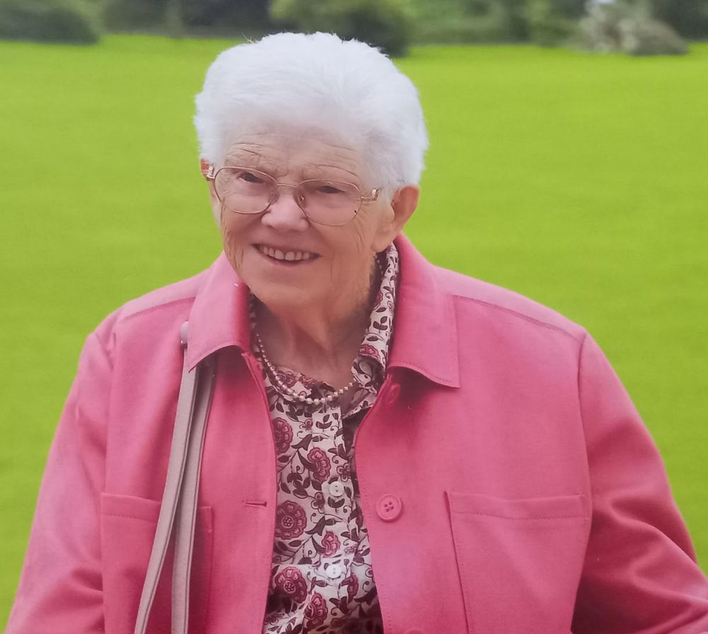 Profil de Angéline MANAC'H