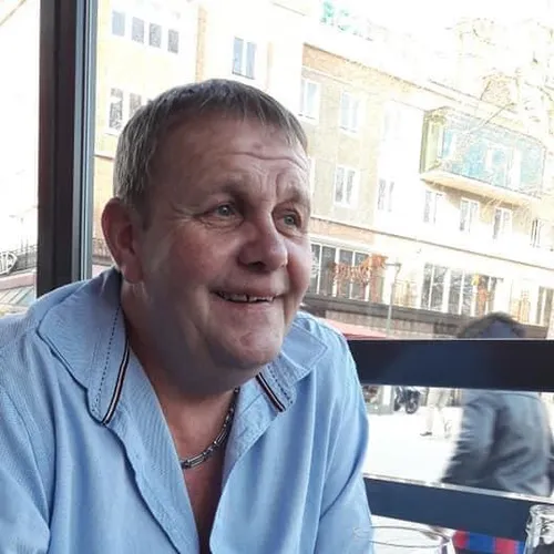 Profil de Monsieur Franzy SAMYN