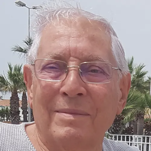Profil de Jean-François MARTINEZ