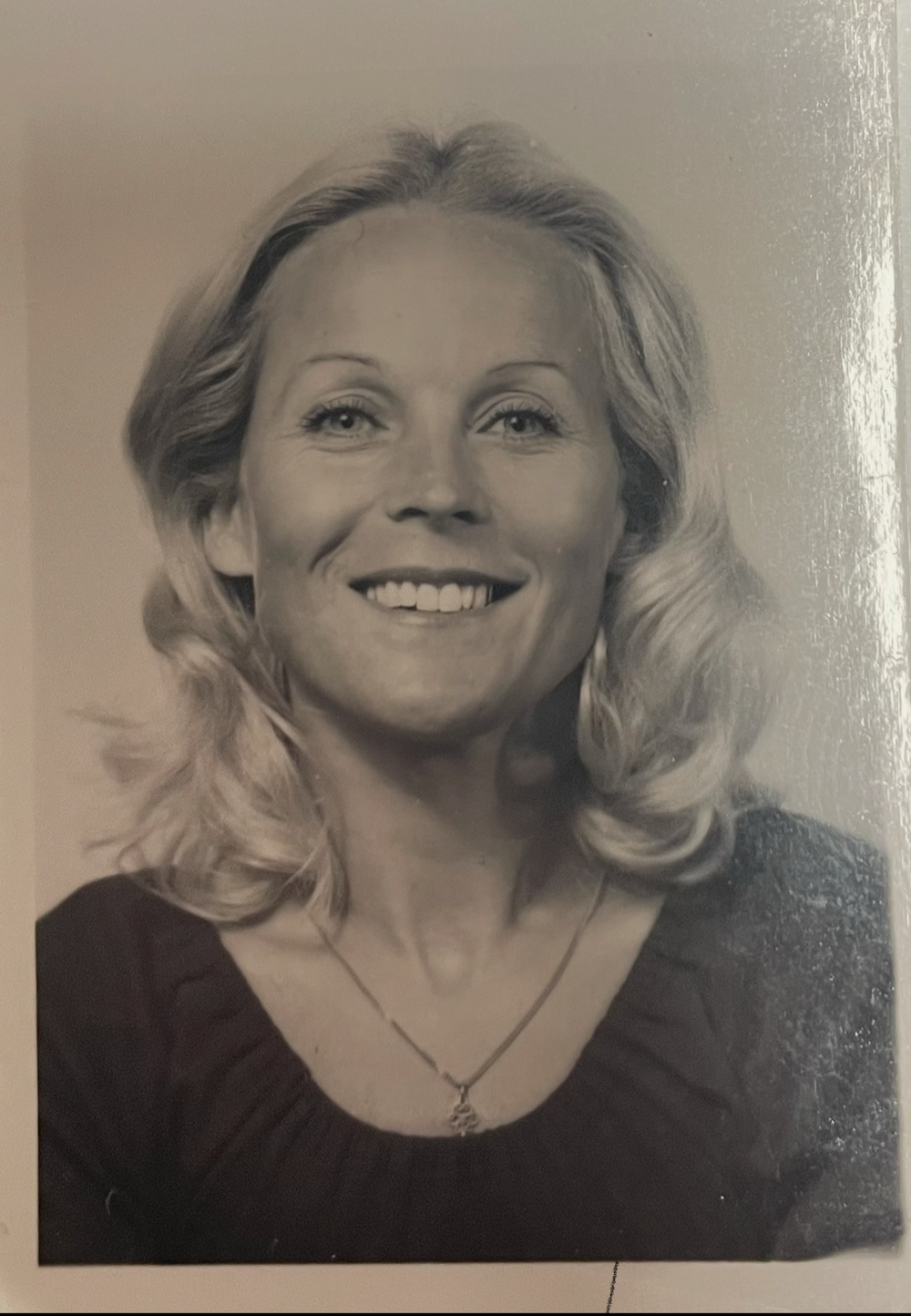 Profil de Valérie Marine