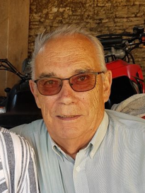 Profil de Jacky EDET