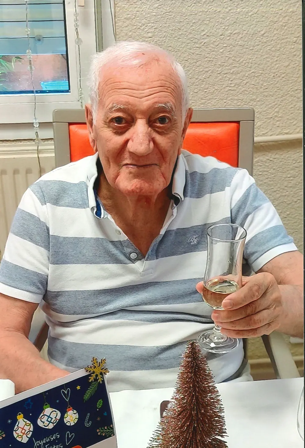Profil de Umberto IANNETTI
