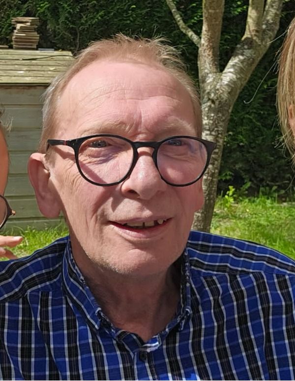 Profil de Eric GUÉRIN
