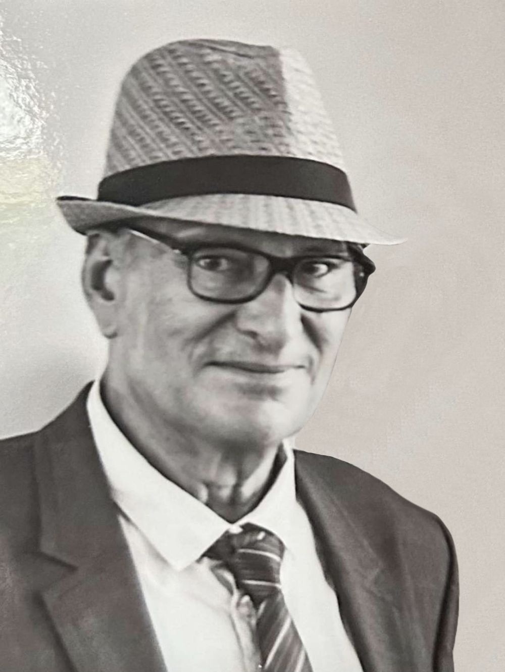 Profil de André GUIOT