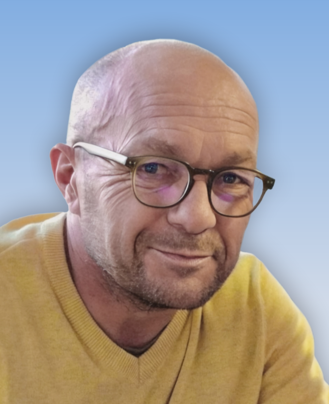 Profil de Ciryl TELLIER