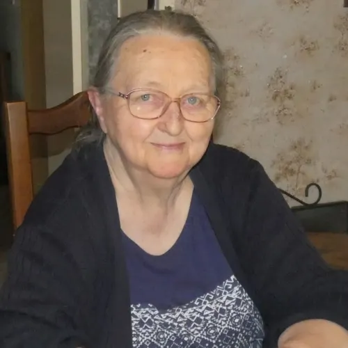 Profil de Jacqueline BATONNET Née MASSON