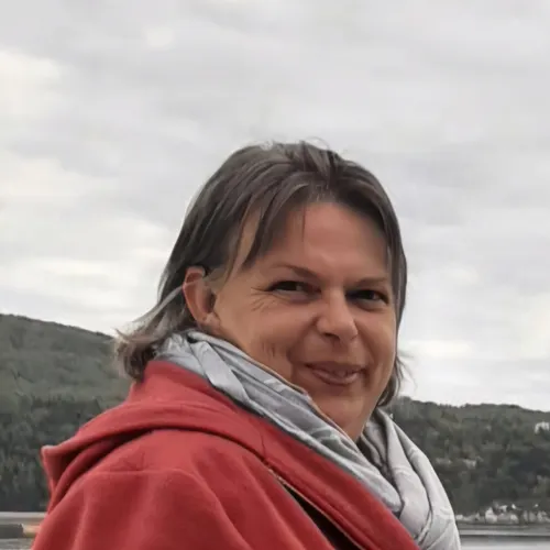 Profil de Magalie GUILLÉ