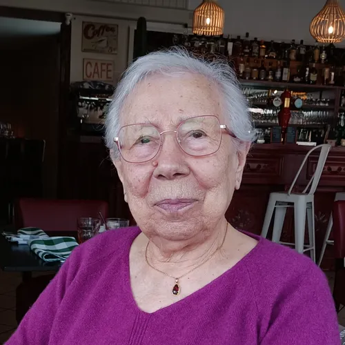 Profil de Huguette Jeanne Octavie TALOU