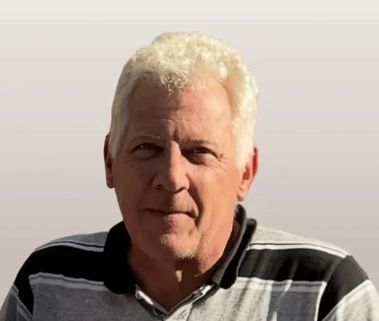 Profil de Christophe JAWORSKI