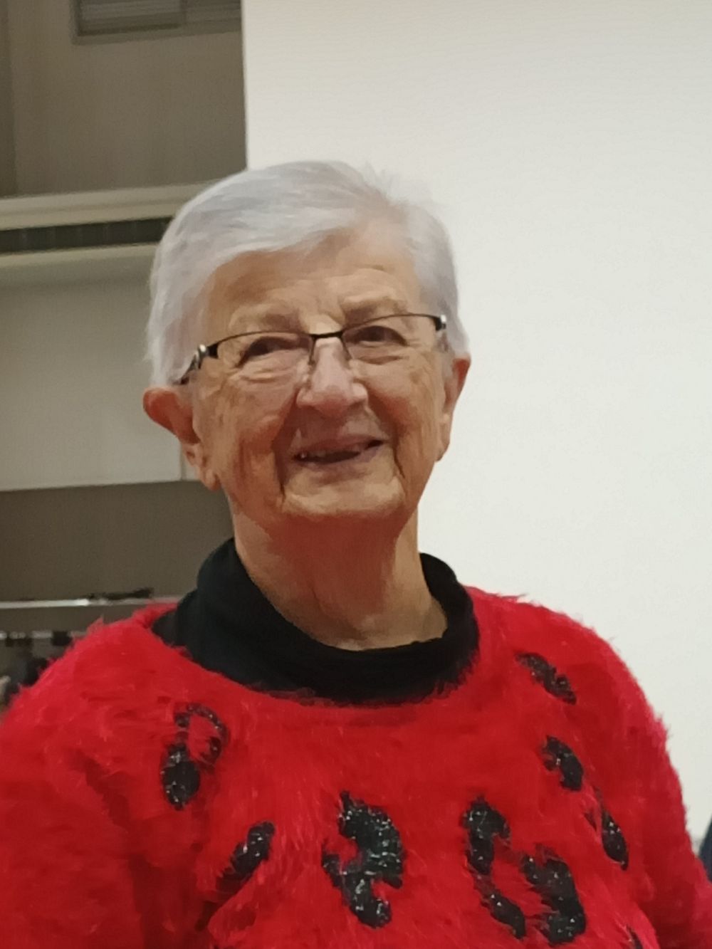 Profil de Anne RAULT