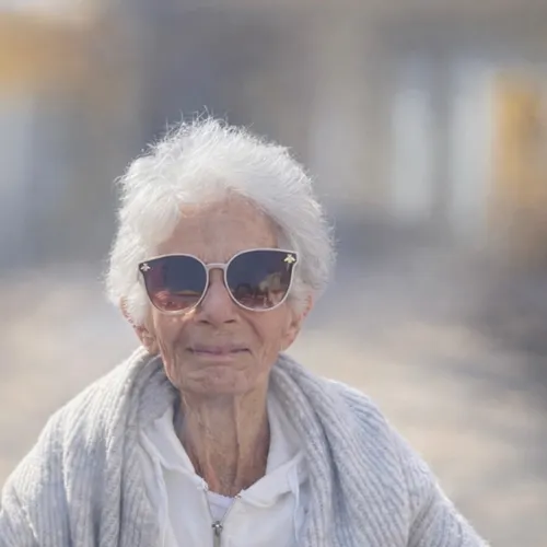 Profil de Christiane NEUVEGLISE
