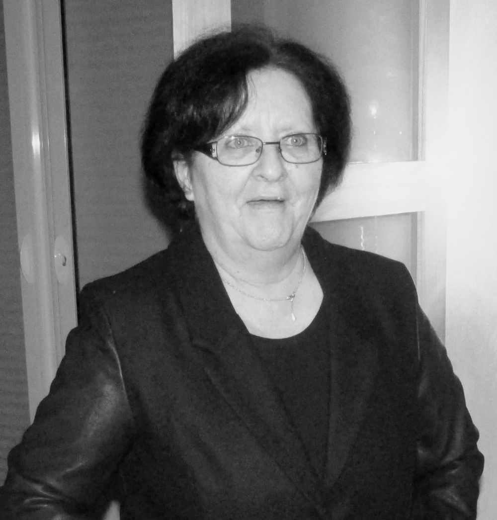 Profil de Sylvie HOUÉE