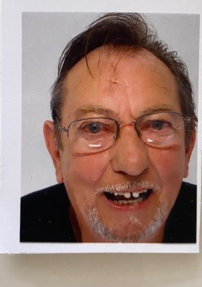 Profil de Gerard LEVEAU