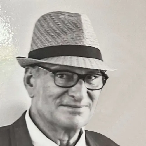 Profil de André GUIOT