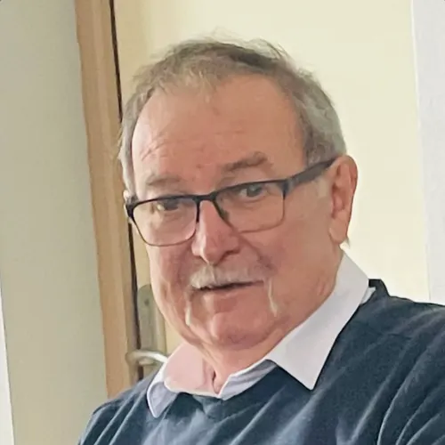 Profil de Joël DESPAX