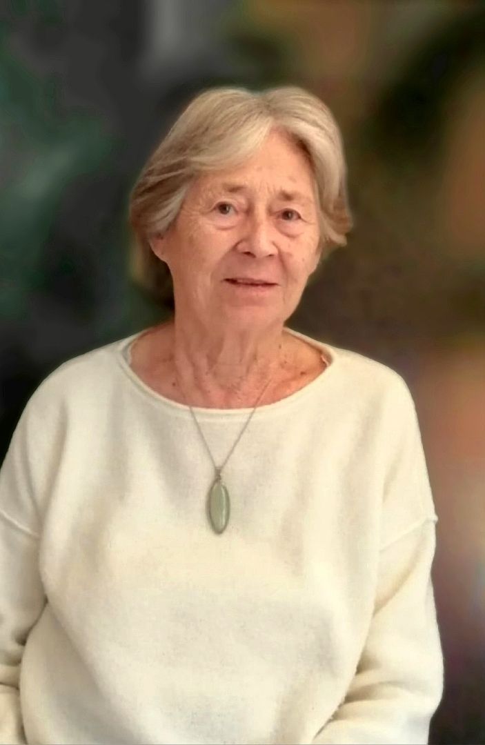 Profil de Chantal Apparisio