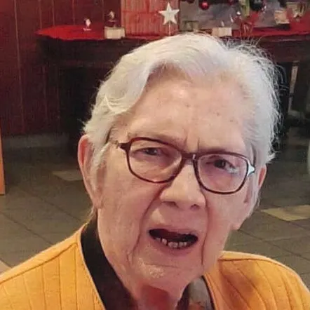 Profil de Monique COTREZ