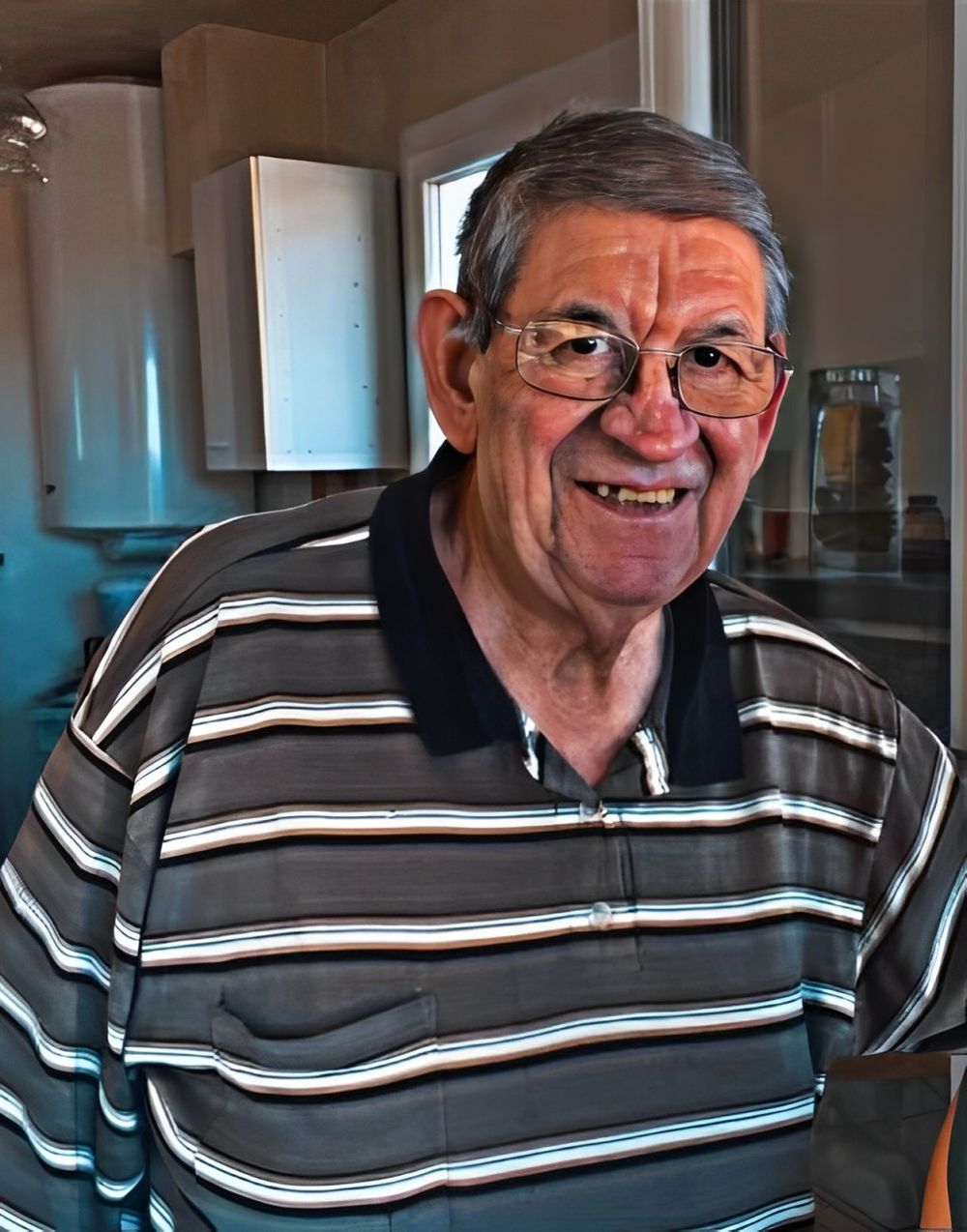 Profil de Jacky PINEAU