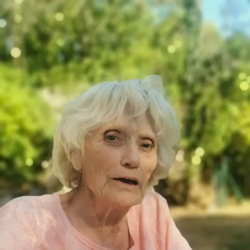 Profil de Marie-thérèse DAVID
