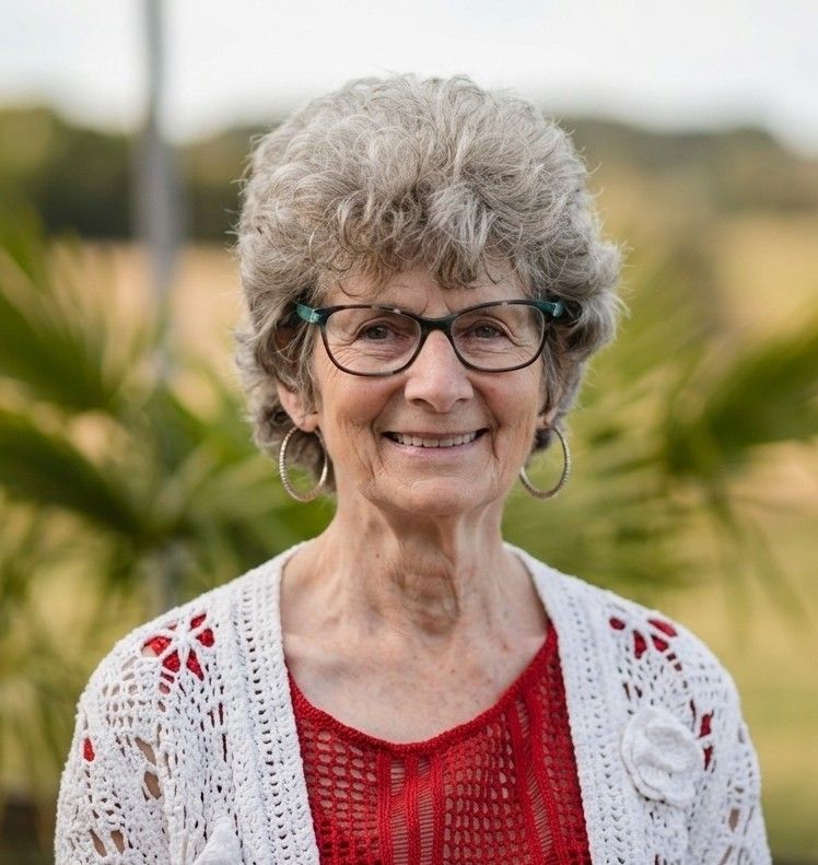 Profil de Marie-Françoise VAN AUDENHOVE