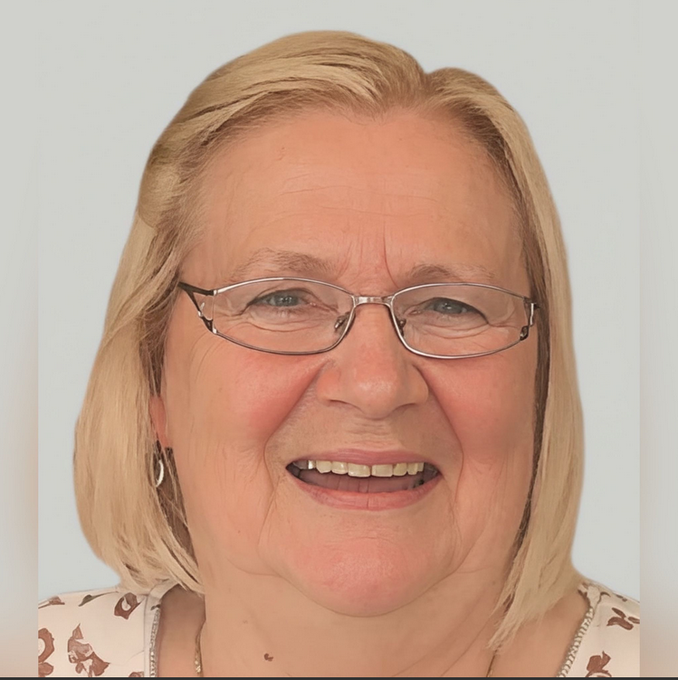 Profil de Nicole BOULARD