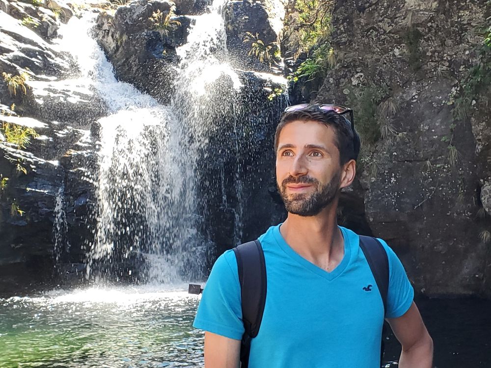 Profil de Vincent FLOCH