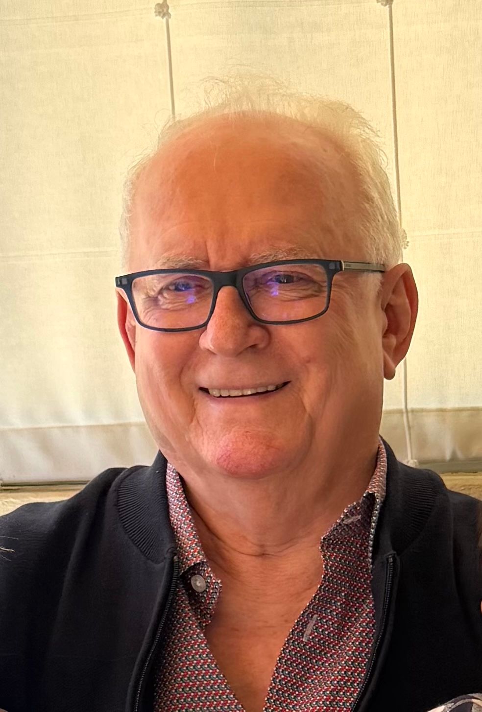 Profil de Michel DURAND