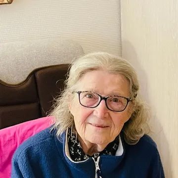 Profil de Henriette RHIE
