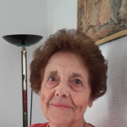 Profil de Mauricette AGNIAS